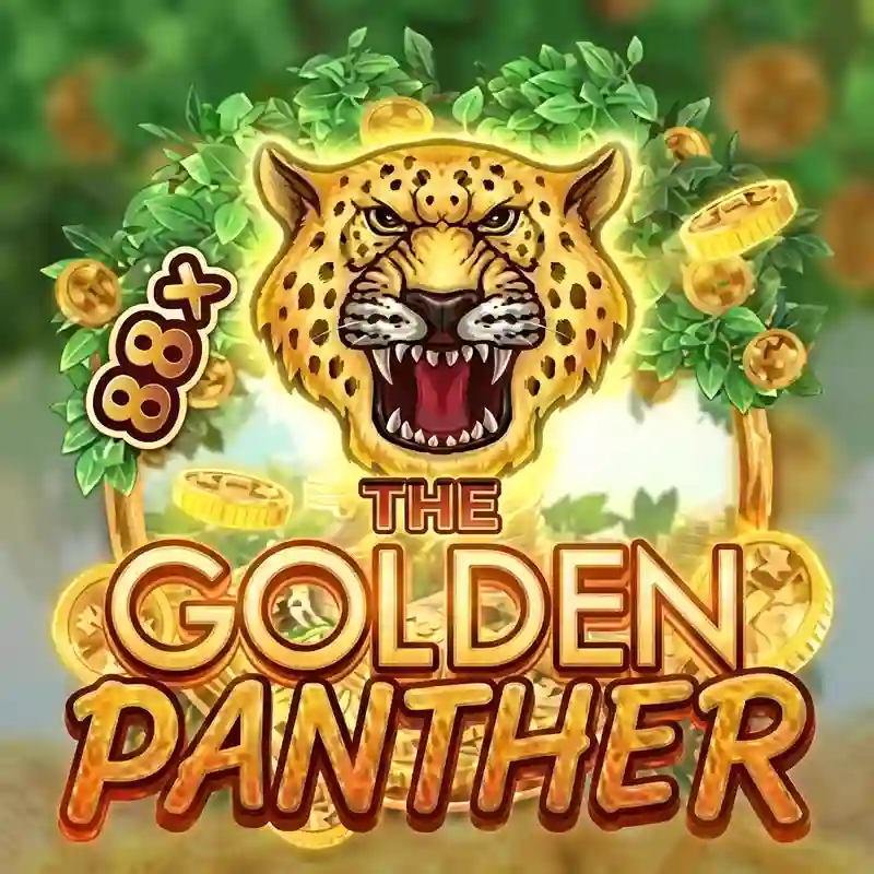 Trò chơi Slot Báo Vàng tại j88