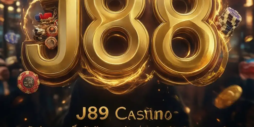 J88 Casino Banner